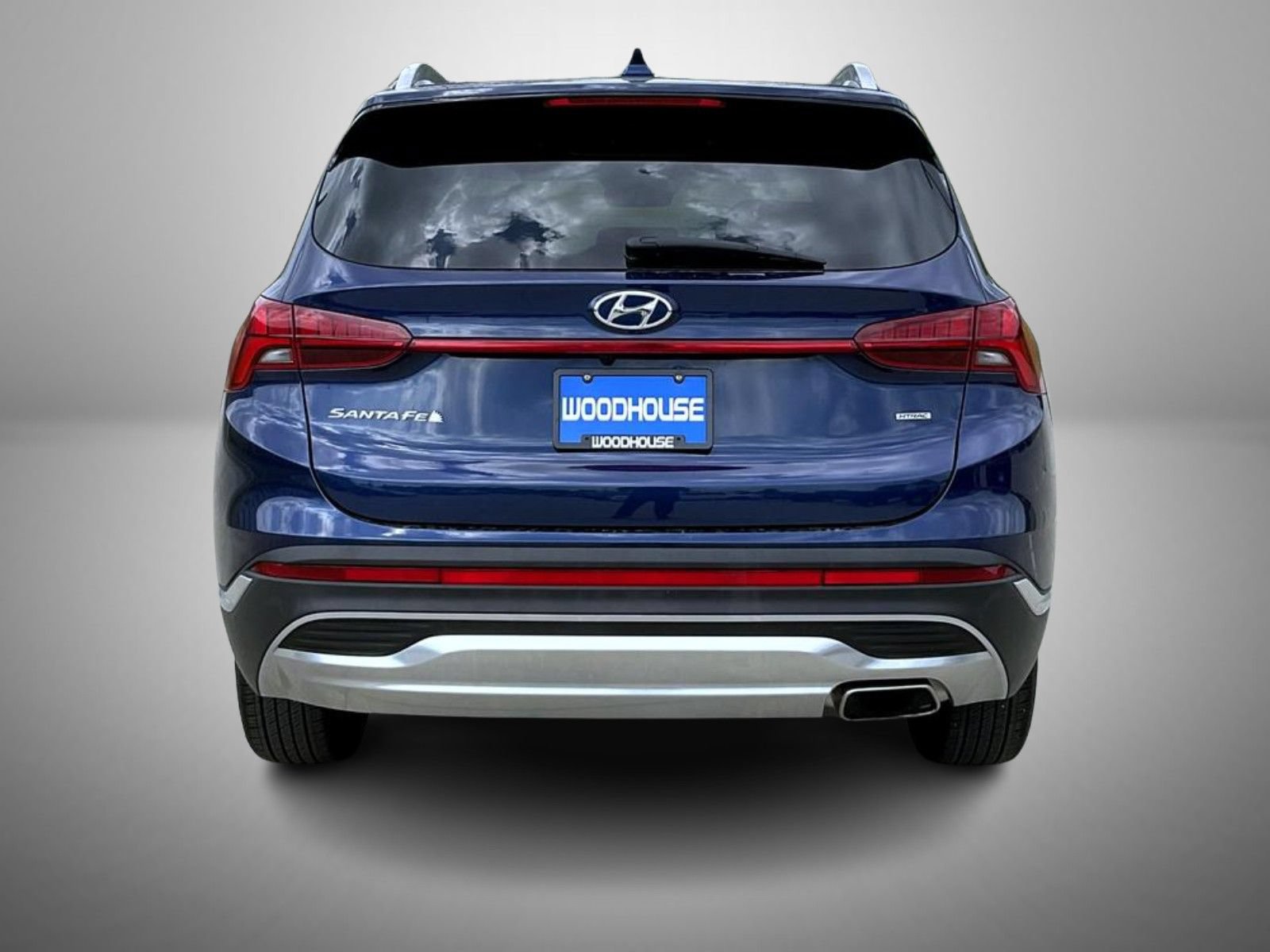 Certified 2023 Hyundai Santa Fe SEL w/ Premium Package AWD/4WD image 6