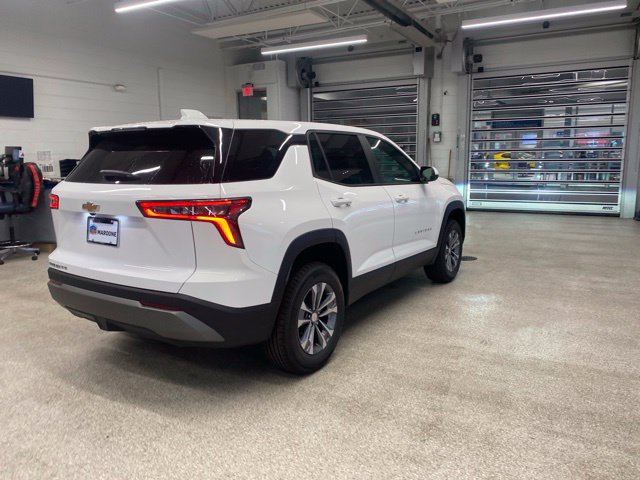 New 2027 Chevrolet Equinox LT AWD/4WD image 5