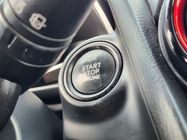 Used 2017 MAZDA CX-3 Touring image 24