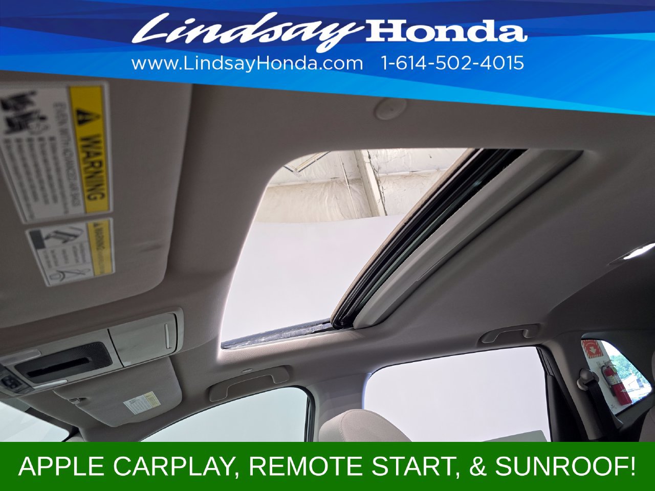 Used 2024 Honda CR-V EX image 21