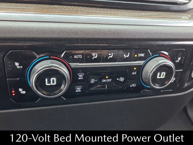 Used 2025 Chevrolet Silverado 1500 LT image 27