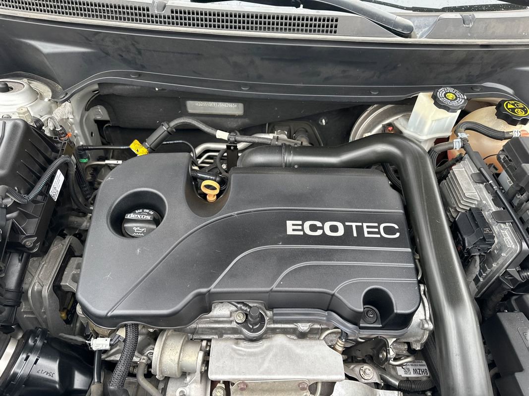 Used 2018 Chevrolet Equinox LT AWD/4WD image 31