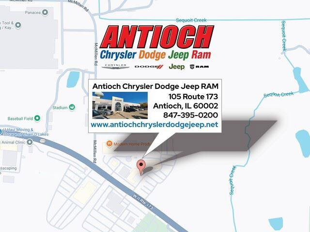 New 2024 Jeep Grand Cherokee Trailhawk w/ Advanced Protech Group II AWD/4WD image 2