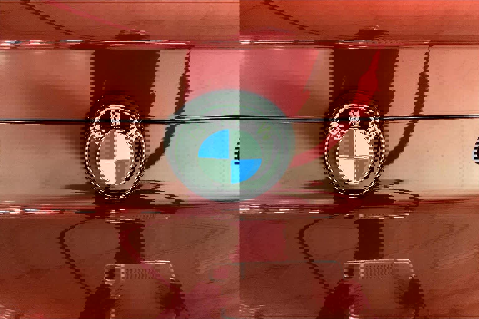 Used 2023 BMW X6 xDrive40i w/ Executive Package image 62