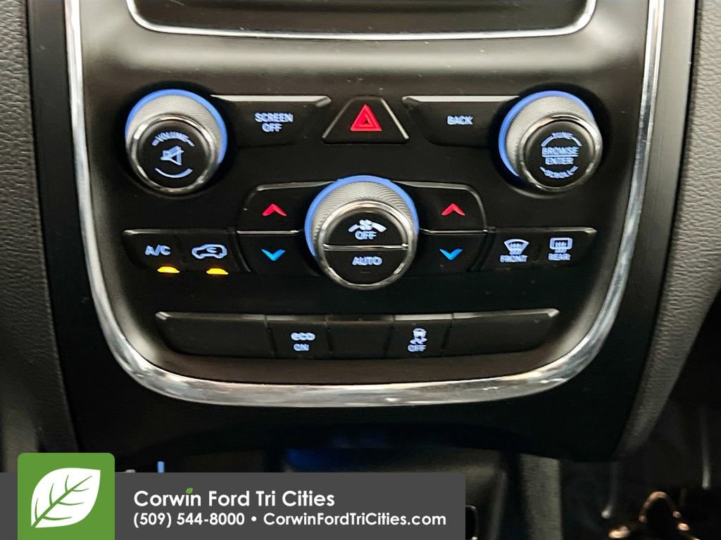 Used 2015 Dodge Durango SXT w/ Quick Order Package 23B image 9