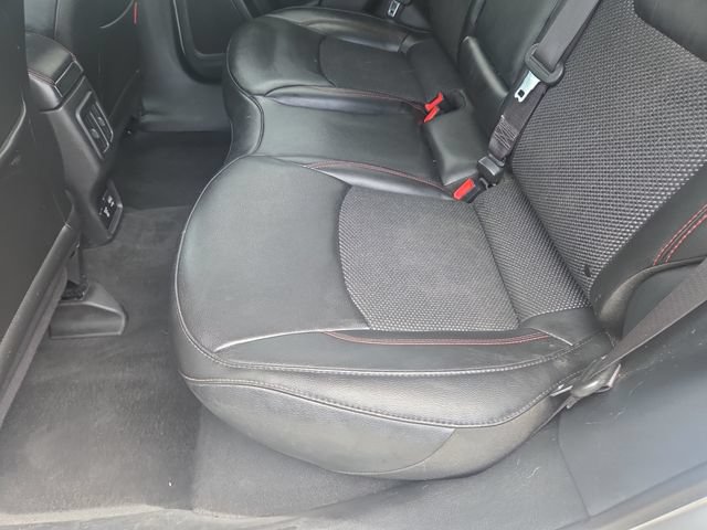 Used 2019 Jeep Compass Trailhawk AWD/4WD image 28