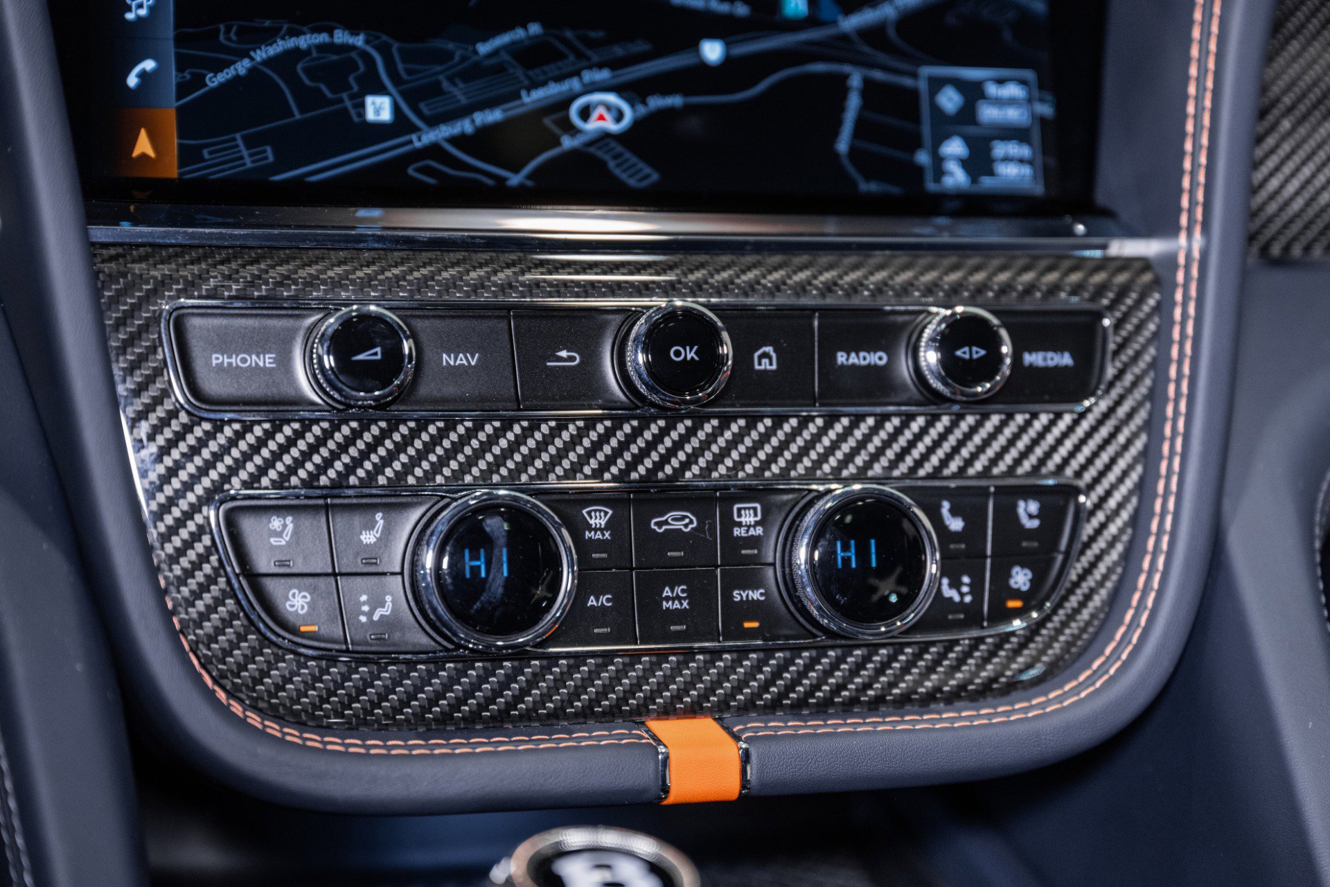 New 2026 Bentley Bentayga Speed image 37