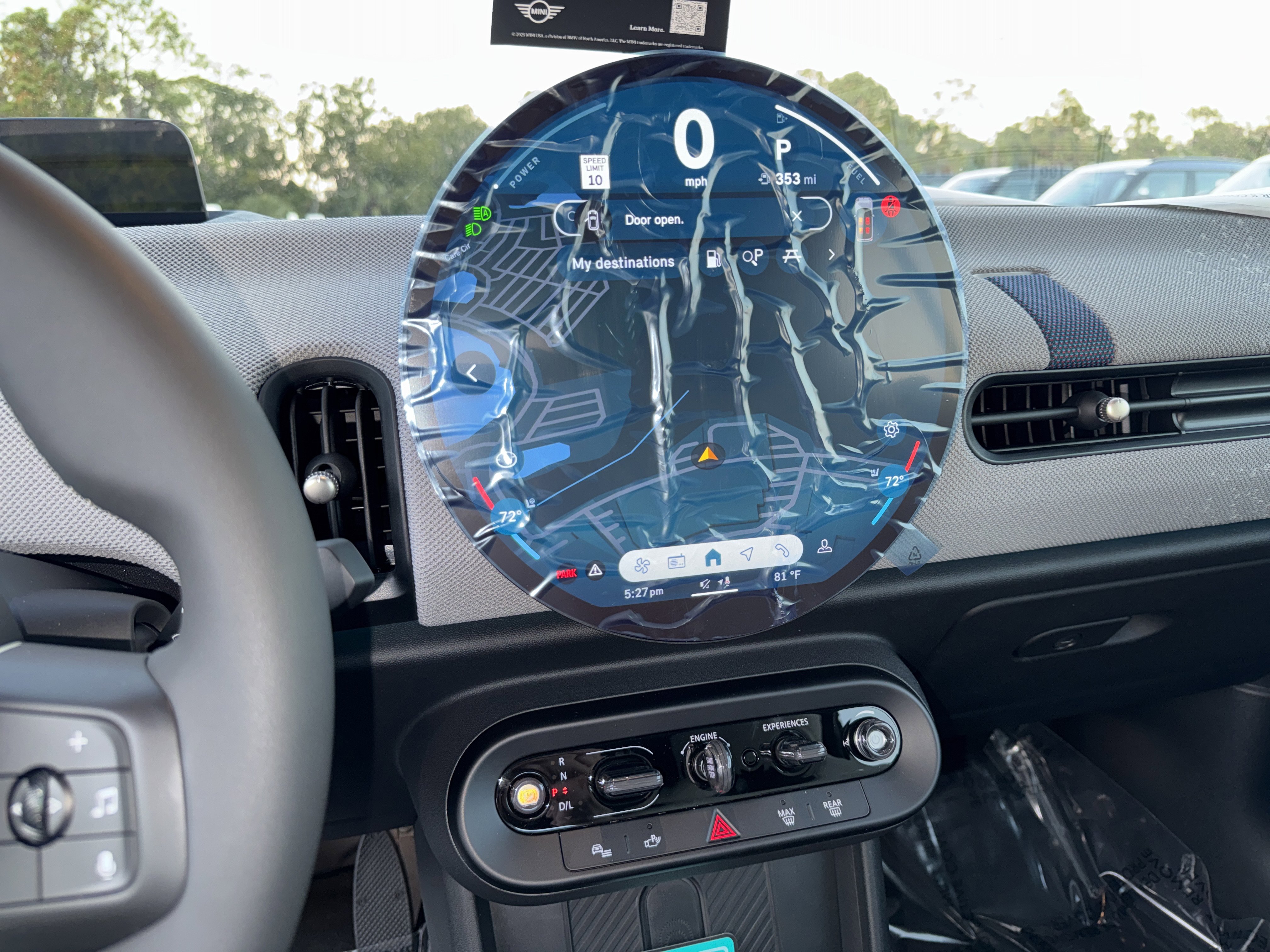 New 2026 MINI Cooper S image 17