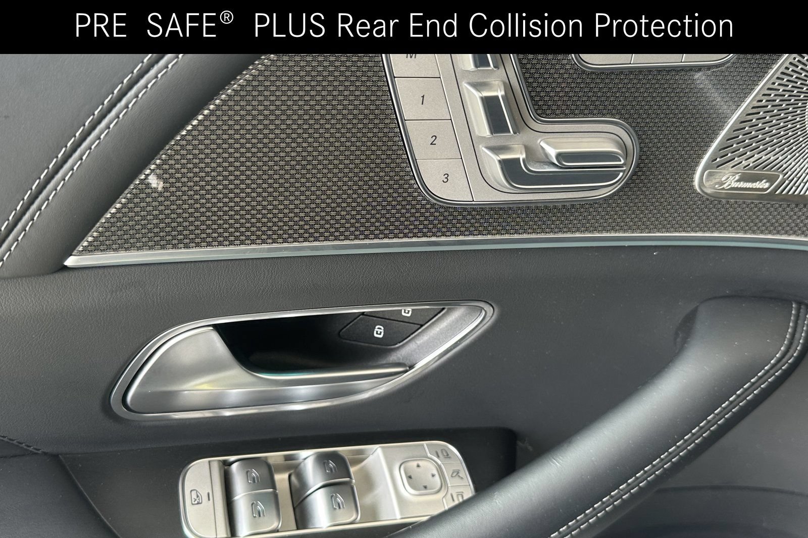 Certified 2023 Mercedes-Benz GLE 53 AMG 4MATIC Coupe image 15