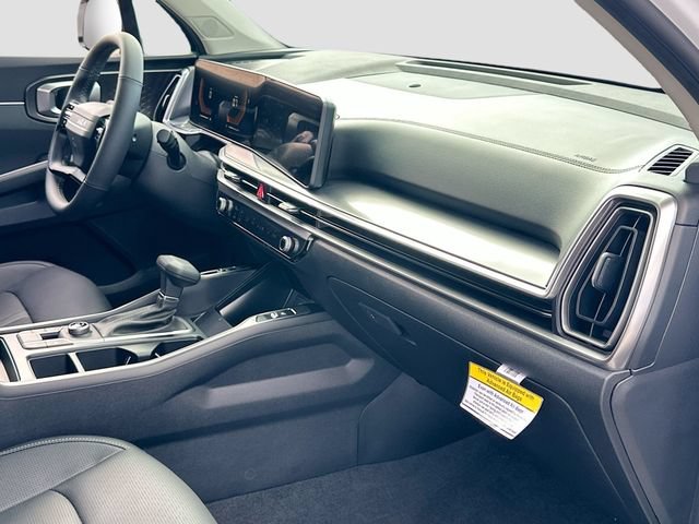 Used 2026 Kia Sorento S FWD image 28