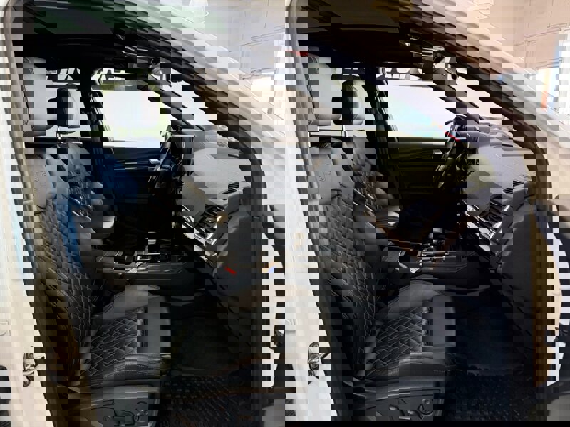 Used 2021 Audi SQ5 Prestige w/ Prestige Package image 44