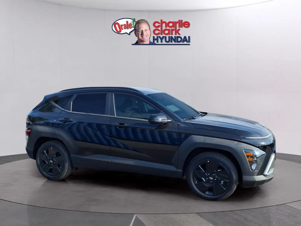 New 2026 Hyundai Kona SEL Sport FWD image 6