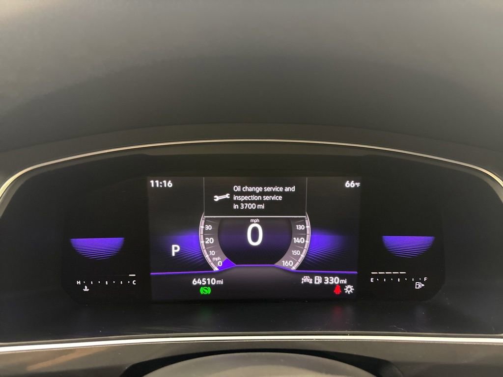 Used 2022 Volkswagen Tiguan SE R-Line image 24