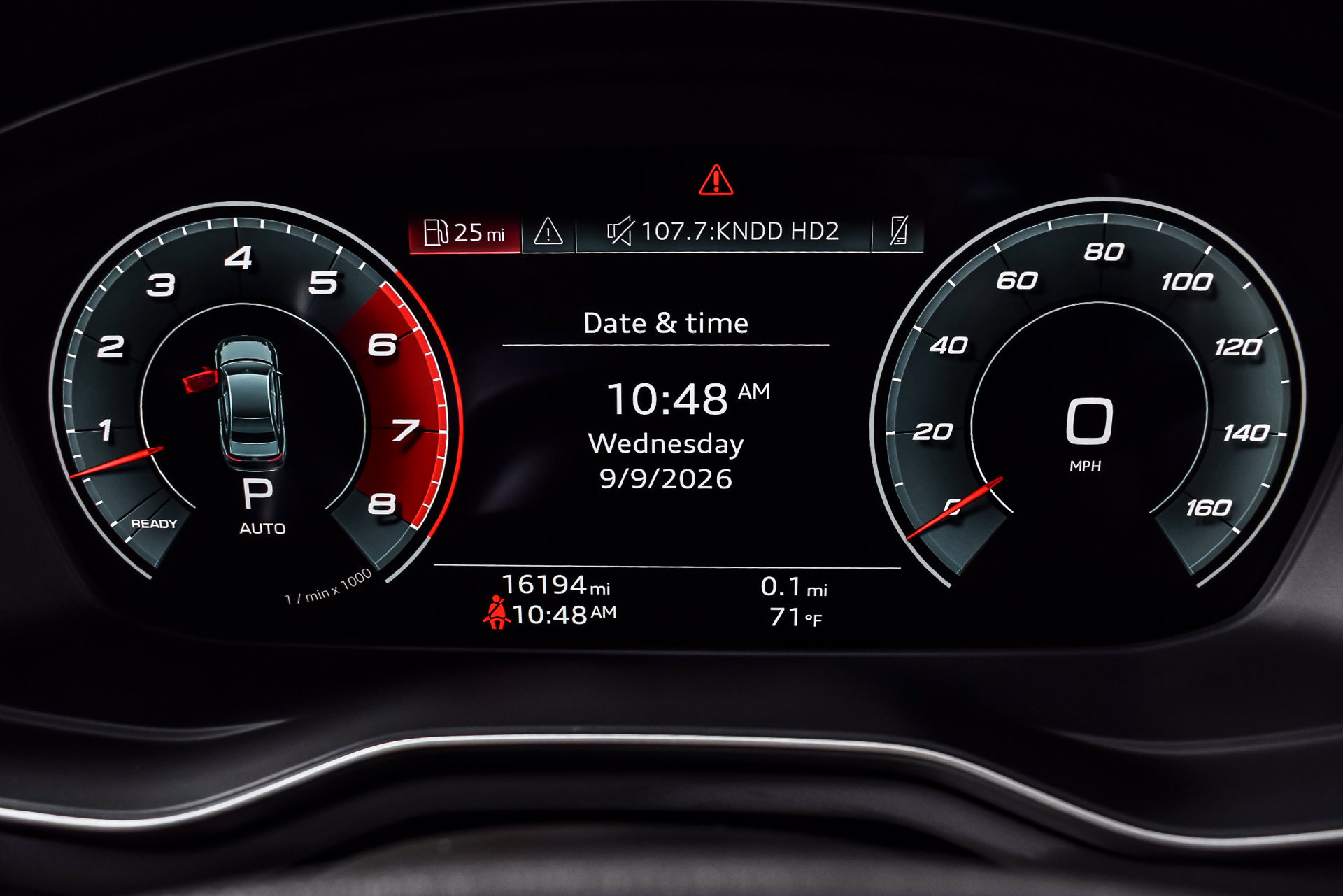Used 2023 Audi S4 Premium Plus AWD/4WD image 17