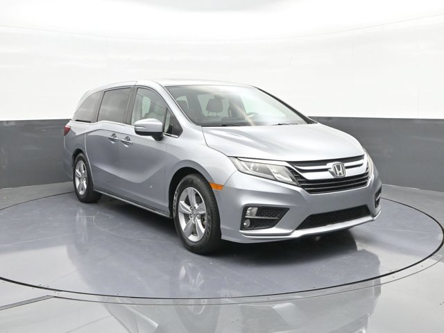 Used 2019 Honda Odyssey EX-L image 22