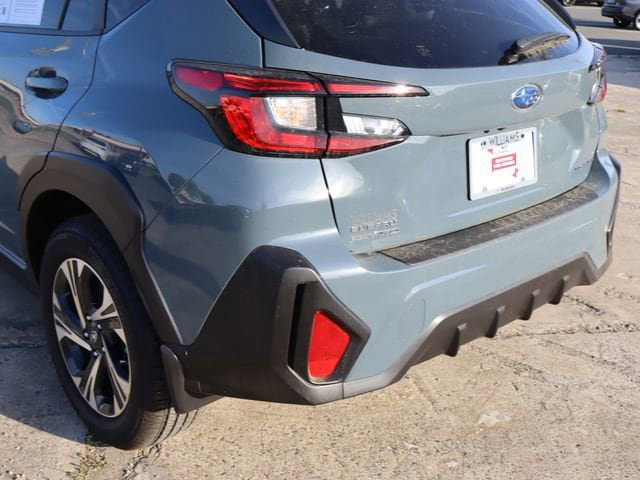 Certified 2025 Subaru Crosstrek 2.0i Premium w/ Convenience Package #2 AWD/4WD image 13