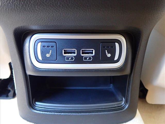 Used 2019 Alfa Romeo Stelvio Ti Lusso w/ Quick Order Package 22X Lusso image 11