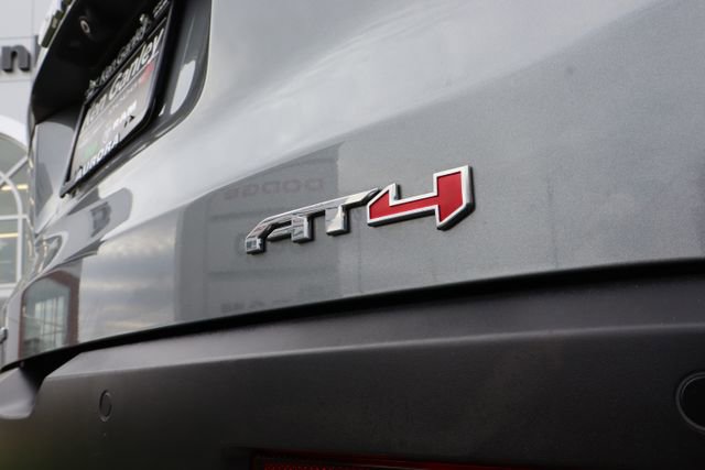 Used 2021 GMC Acadia AT4 image 32