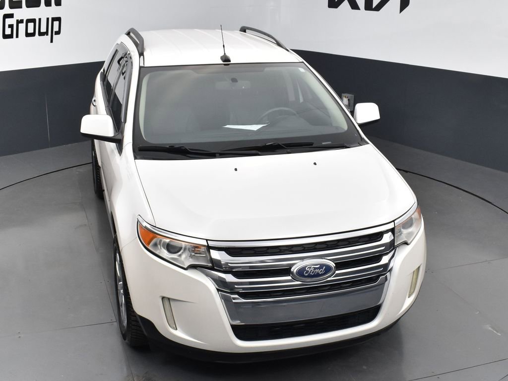 Used 2011 Ford Edge SEL w/ 202A Rapid Spec Order Code FWD image 16