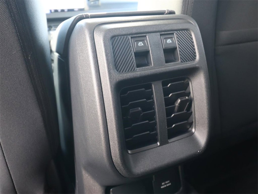 New 2025 Ford Bronco Big Bend image 12