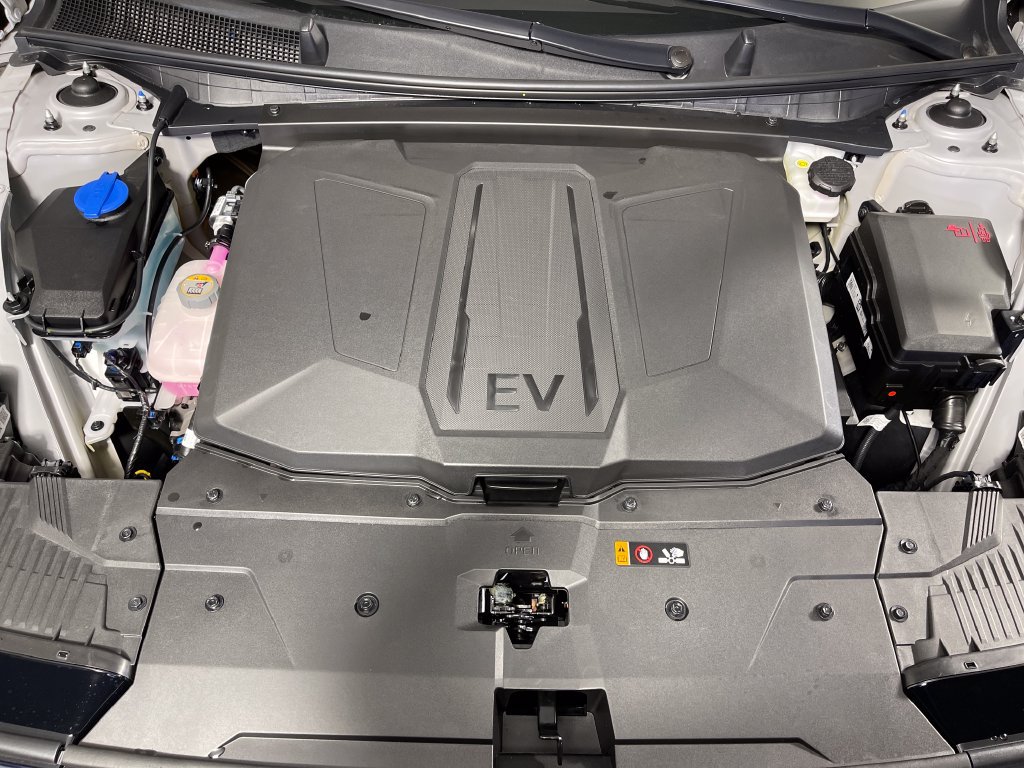 New 2027 Hyundai Ioniq 5 SEL RWD image 9