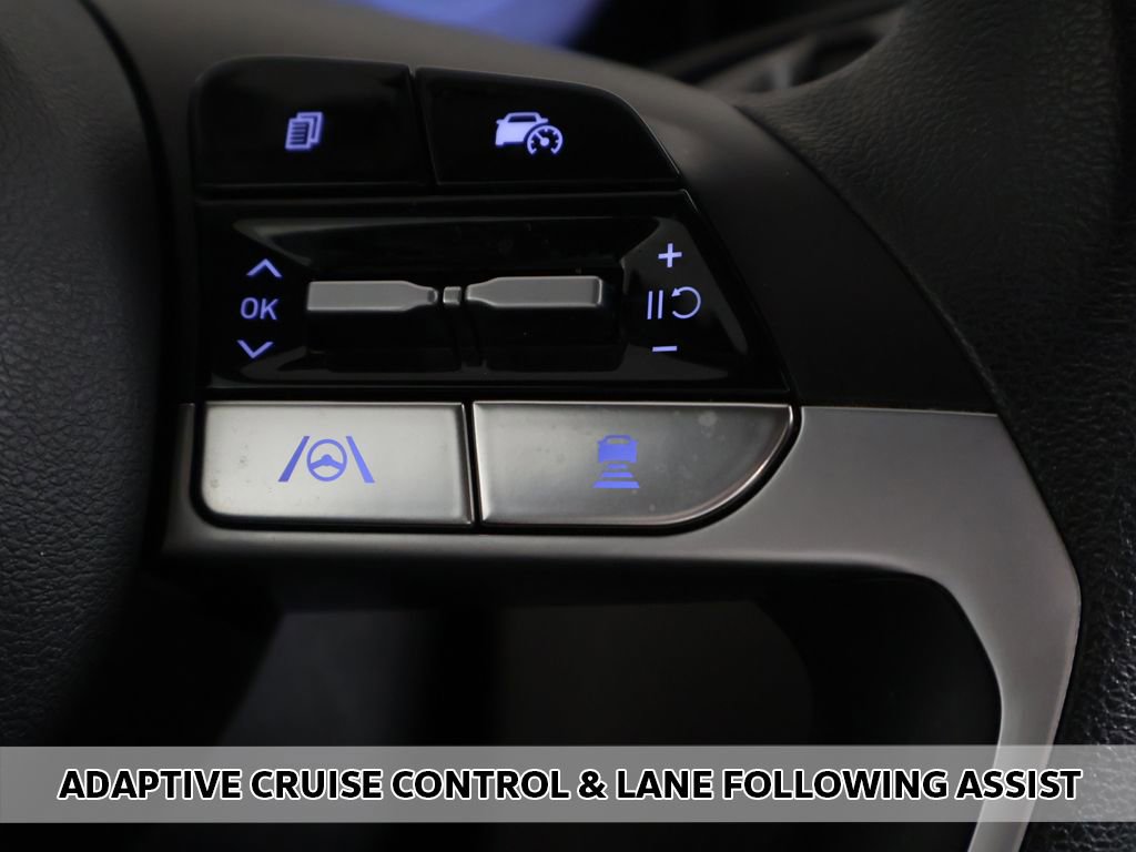 Certified 2024 Hyundai Tucson SEL AWD/4WD image 3