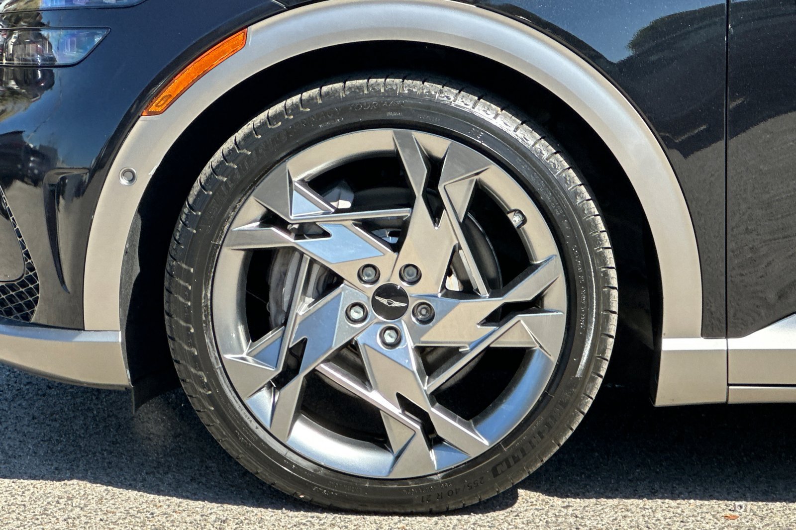 Used 2023 Genesis GV60 Performance AWD/4WD image 35