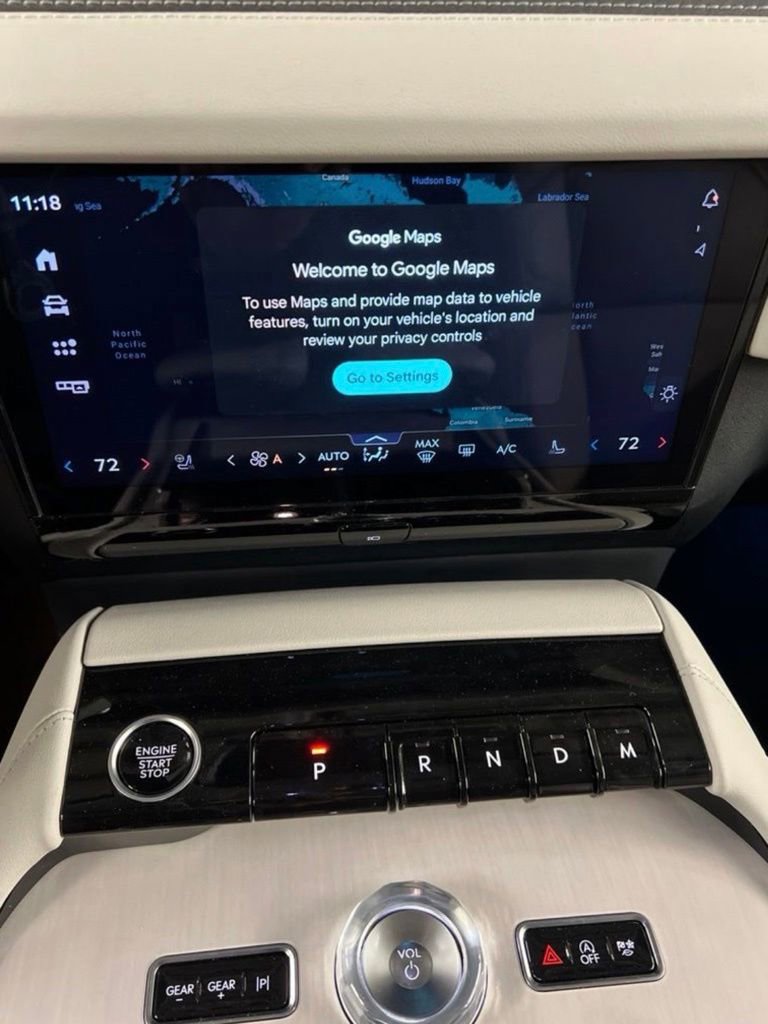 New 2026 Lincoln Navigator Premiere AWD/4WD image 10