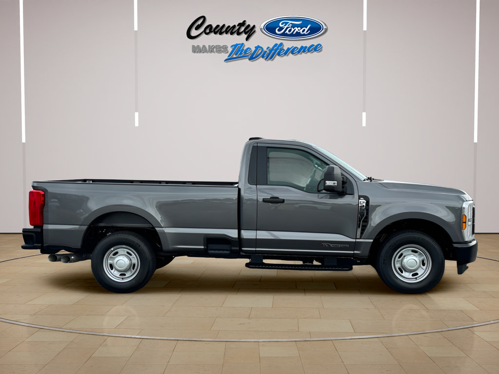New 2025 Ford F250 XL RWD image 24