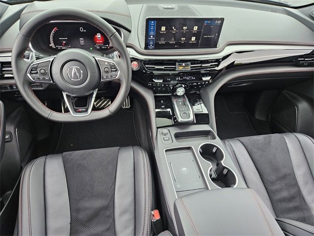 New 2026 Acura MDX A-Spec image 9