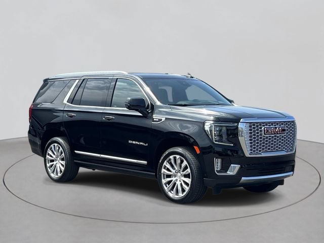 Used 2023 GMC Yukon Denali AWD/4WD image 6