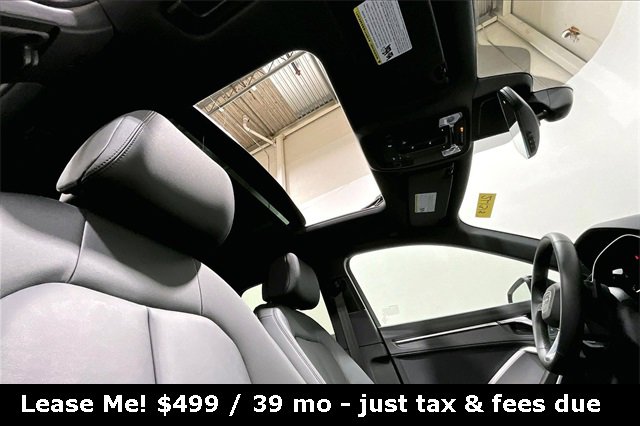 Used 2025 Audi Q3 2.0T Premium w/ Convenience Package image 16