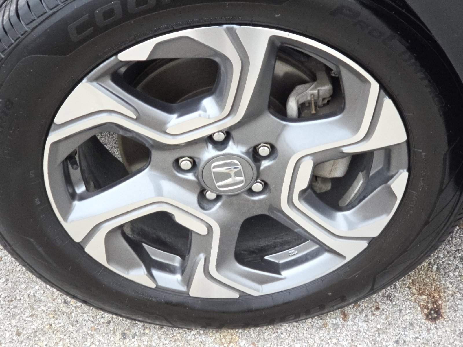 Used 2019 Honda CR-V EX image 11