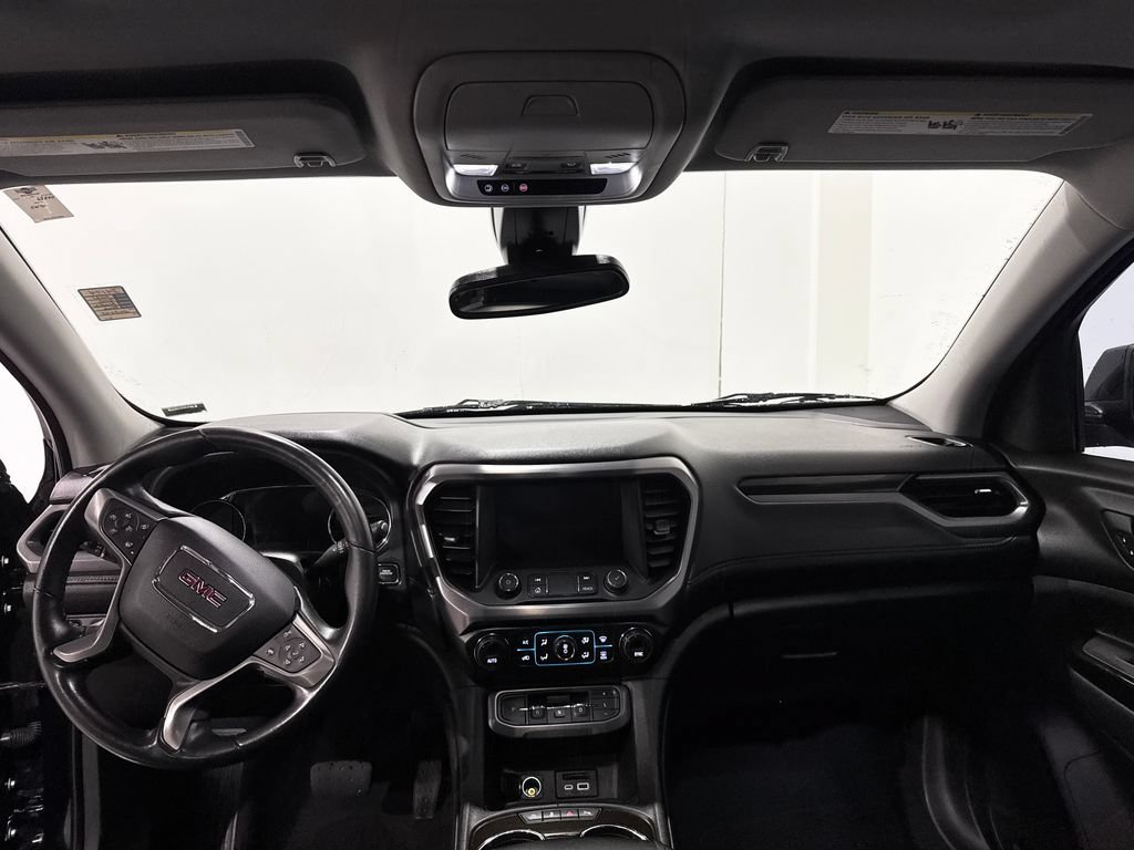 Used 2021 GMC Acadia AT4 w/ GMC Pro Grade Package AWD/4WD image 2