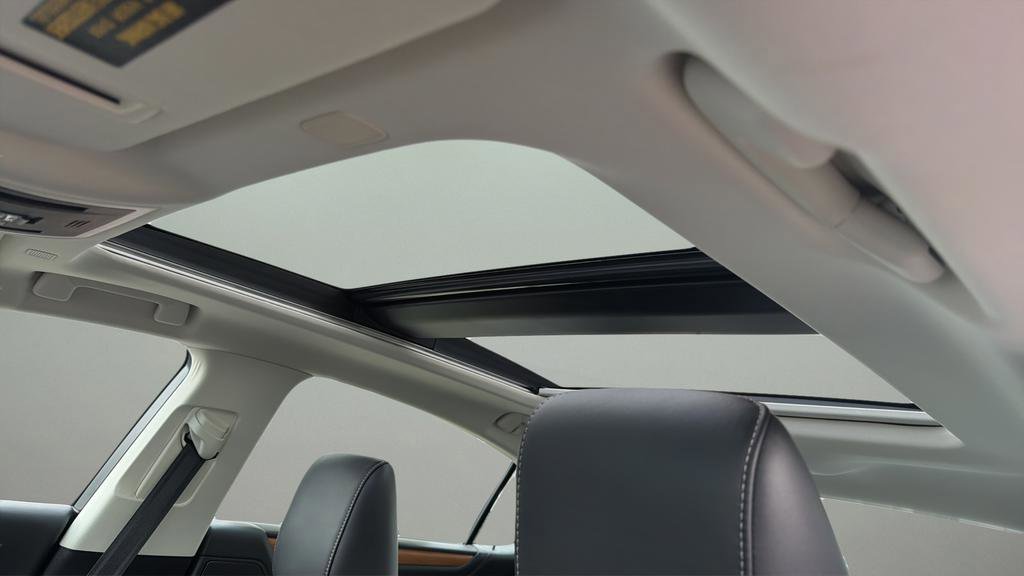 Used 2019 Lexus ES 350 Luxury w/ Accessory Package 2 image 12