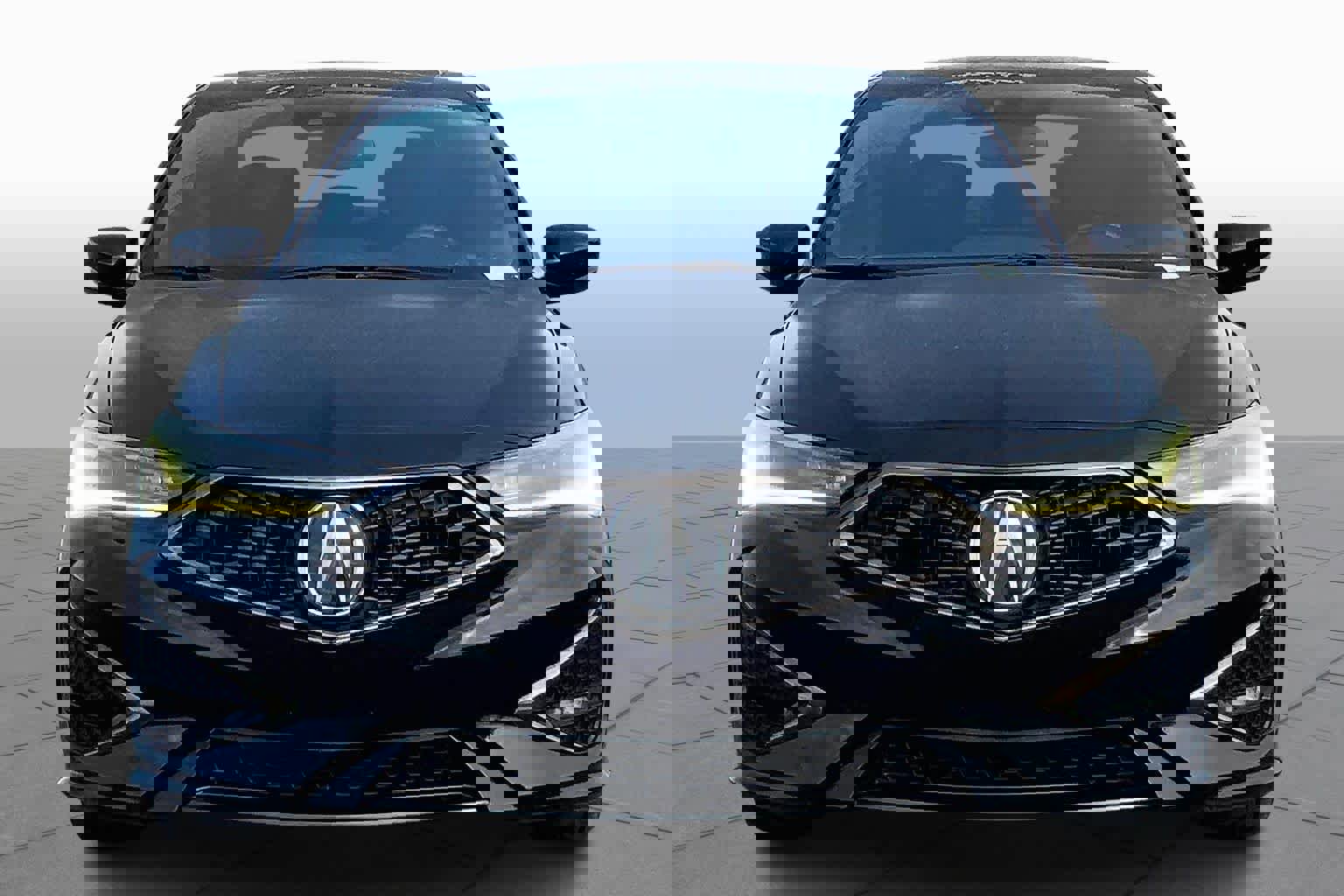 Used 2021 Acura ILX w/Technology/A-Spec Package image 4