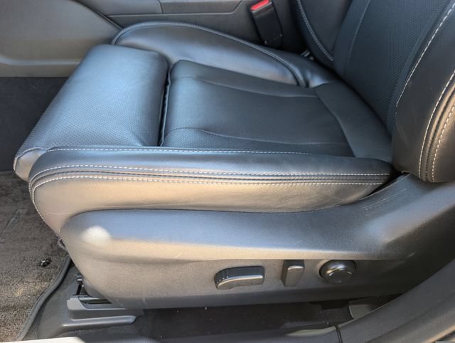 Used 2024 Subaru Outback Limited AWD/4WD image 17
