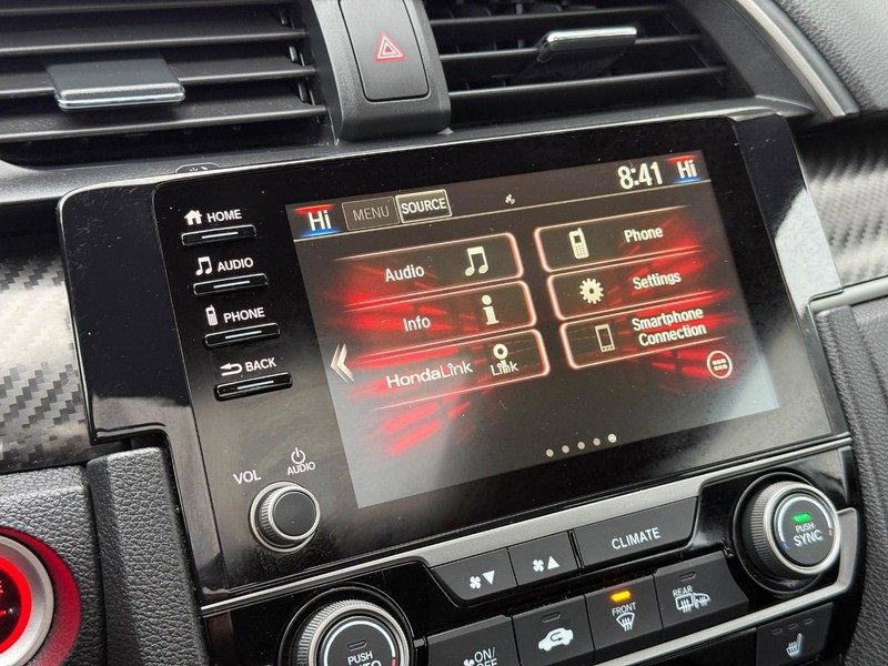 Used 2019 Honda Civic Si image 23