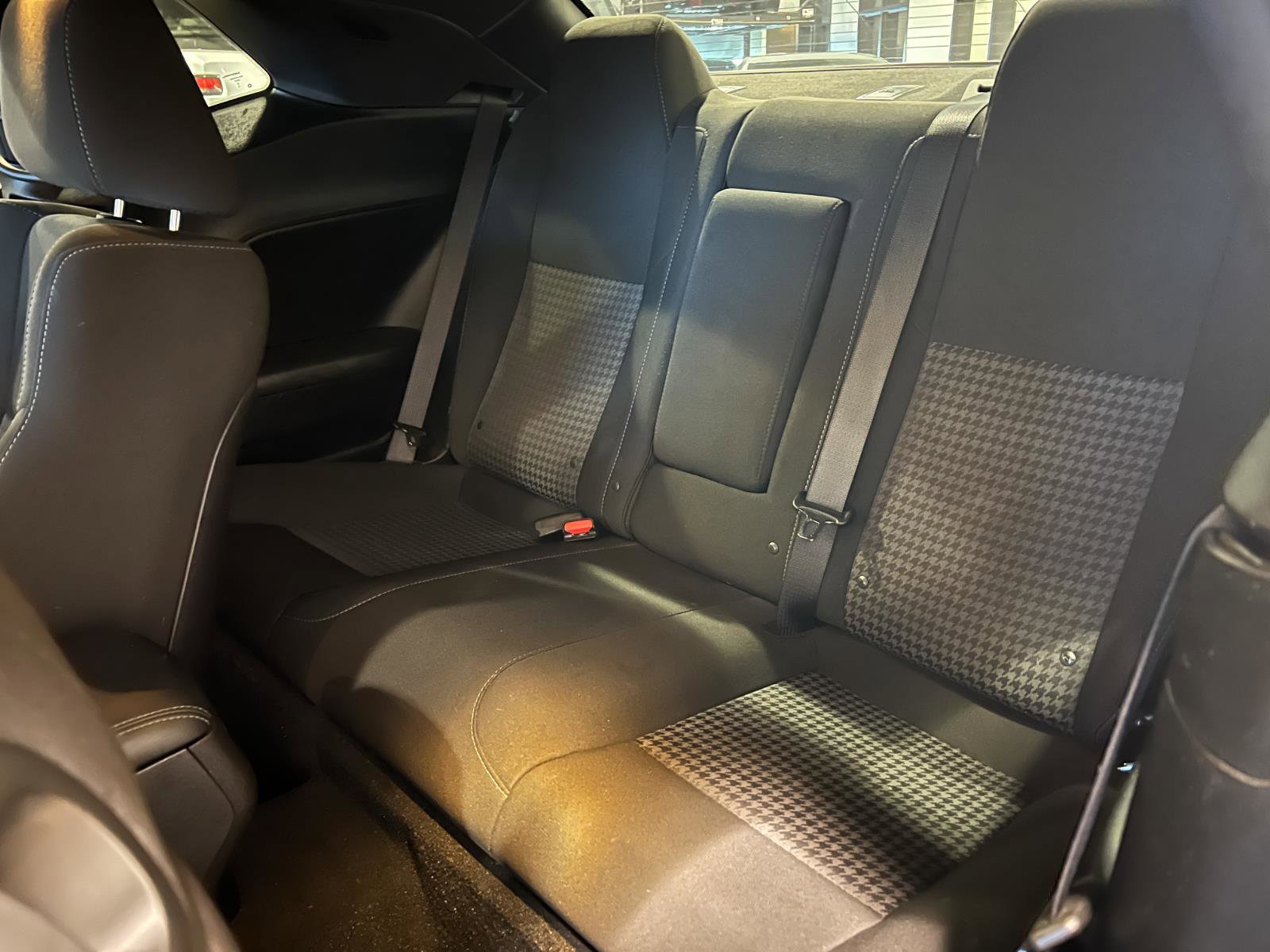 Used 2021 Dodge Challenger R/T Scat Pack image 24