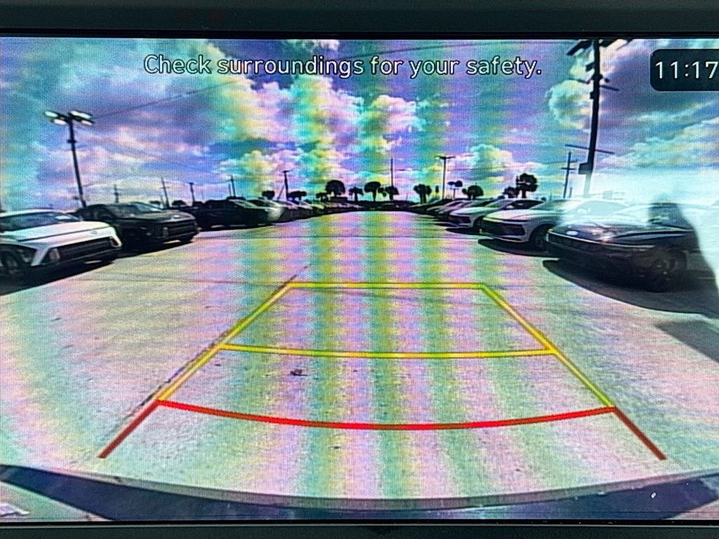 Certified 2025 Hyundai Elantra Sport image 15