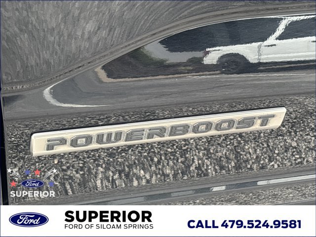 Used 2024 Ford F150 Platinum AWD/4WD image 14
