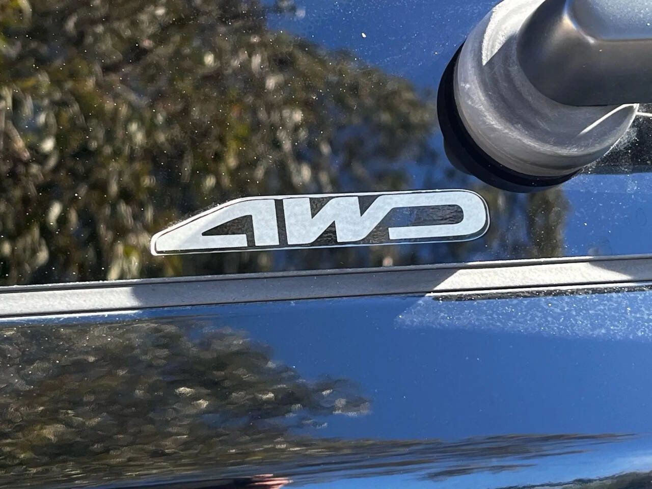 Used 2009 Honda CR-V EX-L image 12