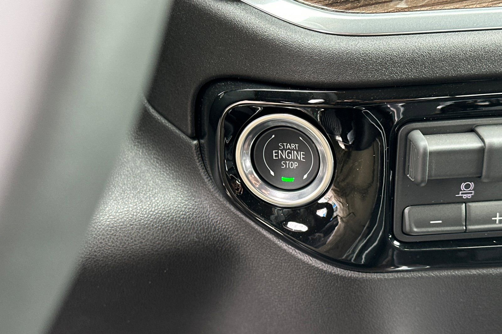 New 2026 Chevrolet Silverado 1500 RST w/ Convenience Package II image 22