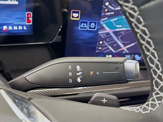 New 2026 Chevrolet Traverse High Country w/ LPO, Floor Liner Package image 19