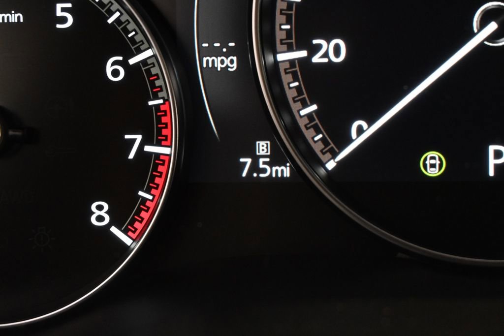 New 2026 MAZDA CX-50 AWD 2.5 S w/ Weather Package image 25