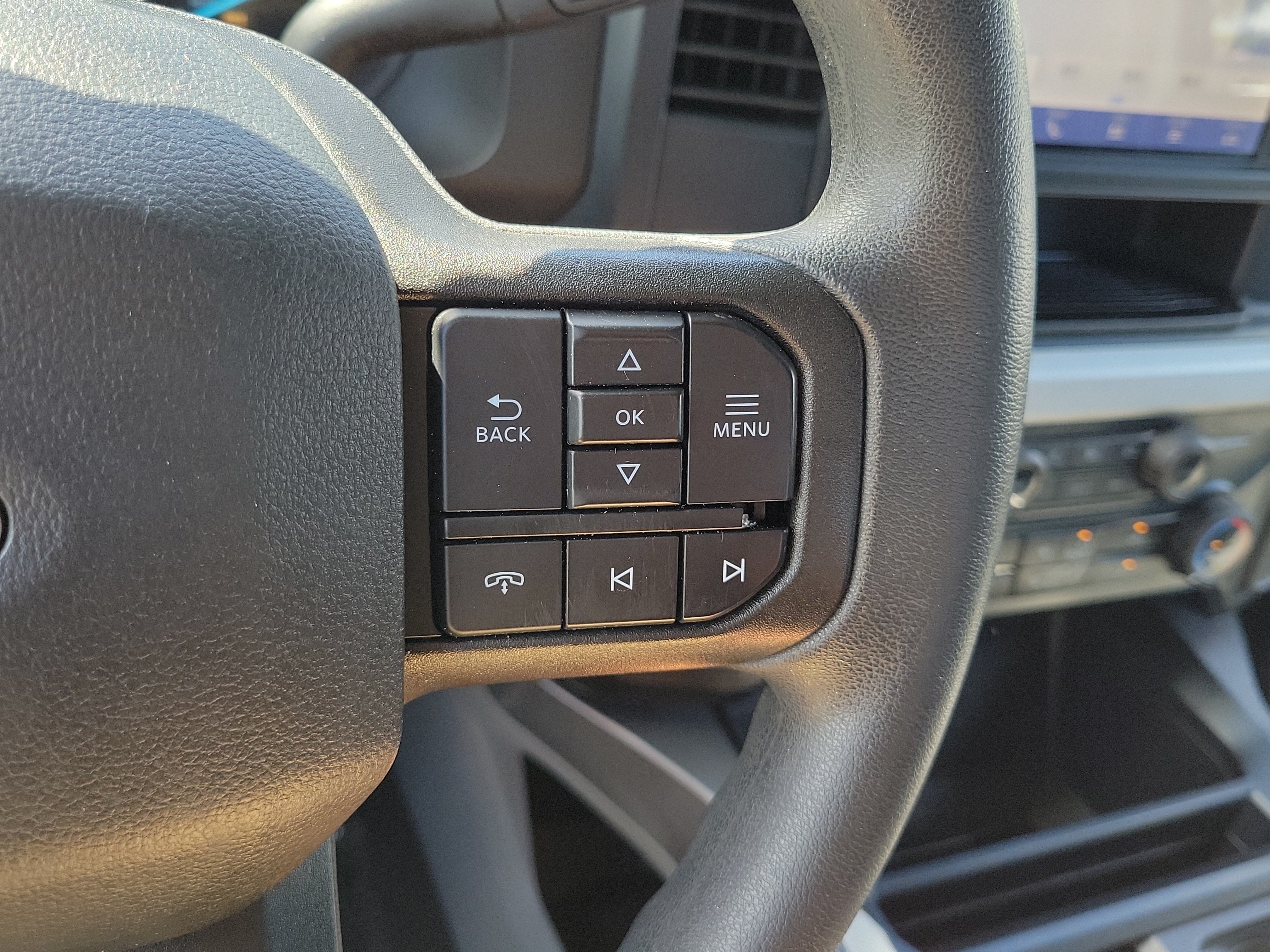 Certified 2024 Ford F350 XLT AWD/4WD image 23