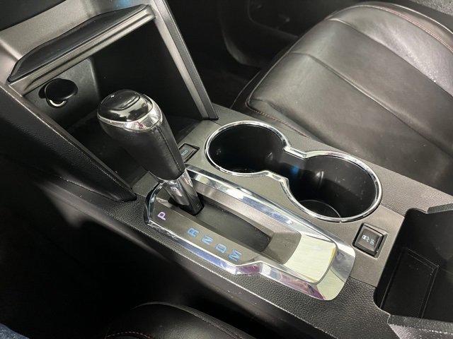 Used 2016 Chevrolet Equinox LTZ w/ Enhanced Convenience Package image 33