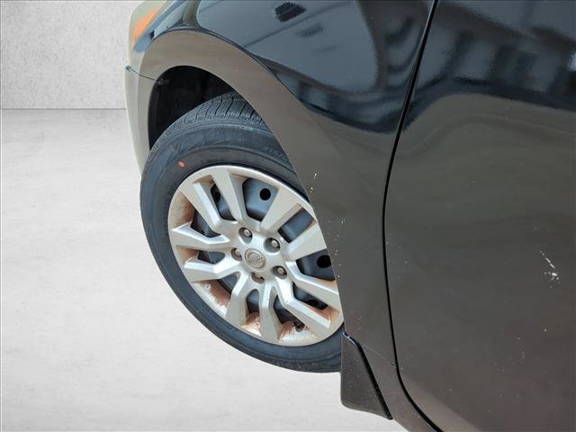 Used 2015 Nissan Altima 2.5 S w/ Power Driver Seat Package FWD image 10
