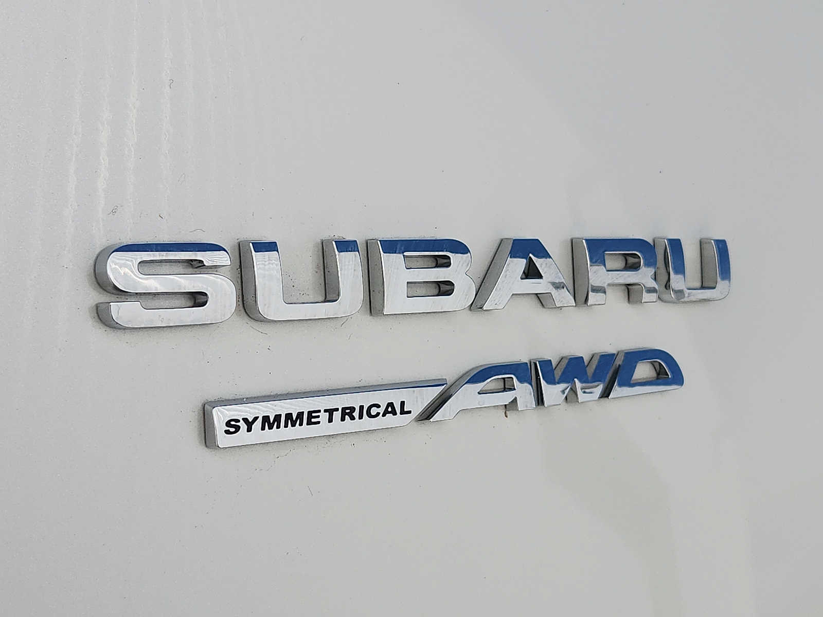 Used 2024 Subaru Forester AWD/4WD image 29