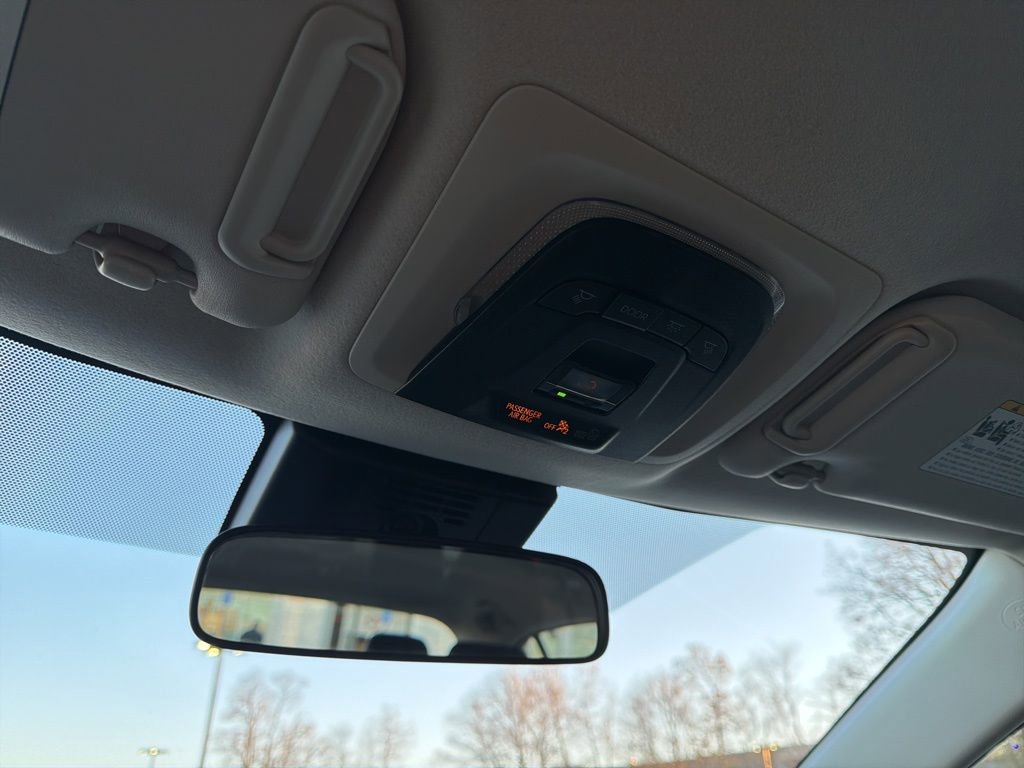 Certified 2024 Toyota Corolla LE FWD image 29